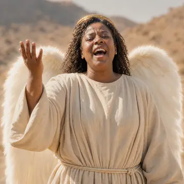 One singer from the Closed on Sunday AI angels